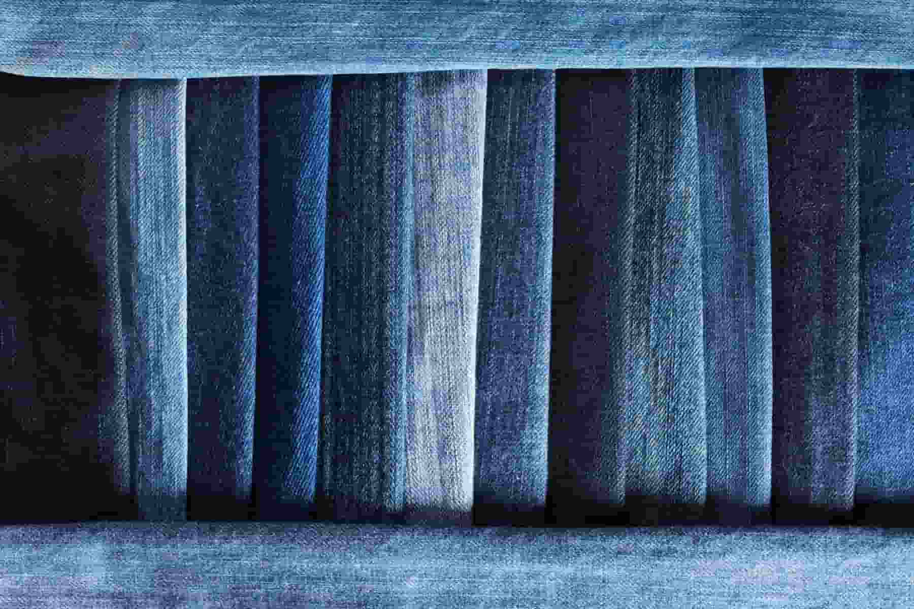 تصویر 1 از پارچه جین مناسب طراحی کلاسیک و مدرن